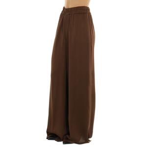 PANTALONE VISCOSA MORO